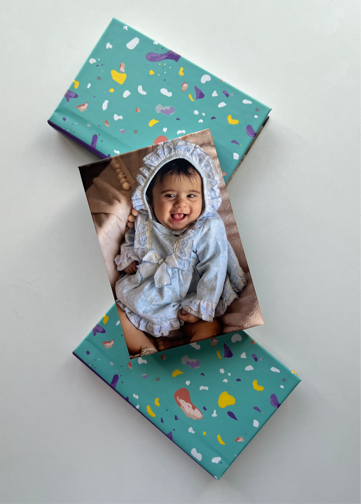 Little Moments Album