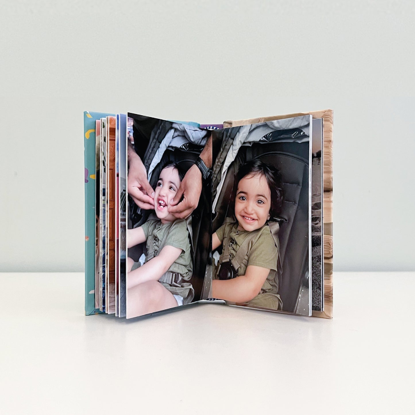 Traveling Moments Album