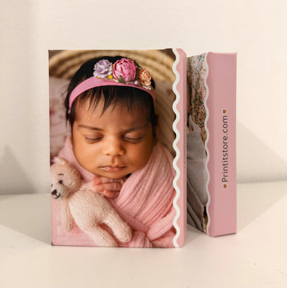 Little Moments Album